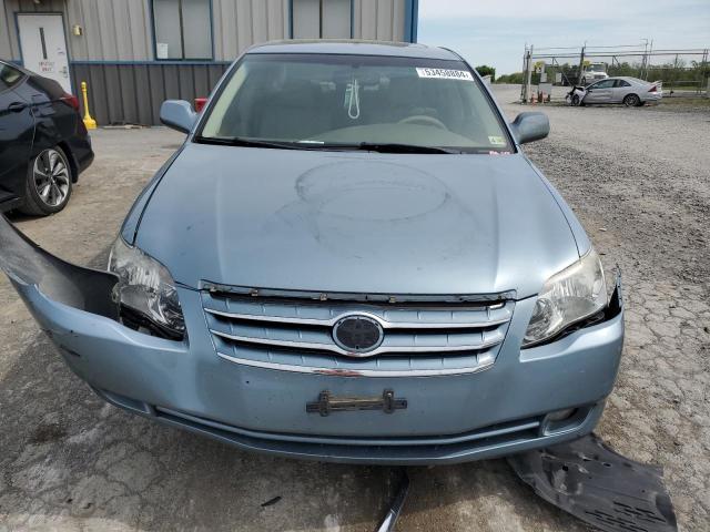 2006 Toyota Avalon Xl VIN: 4T1BK36B16U136020 Lot: 53458884