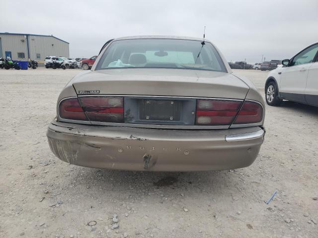 2002 Buick Park Avenue VIN: 1G4CW54KX24199067 Lot: 56877524