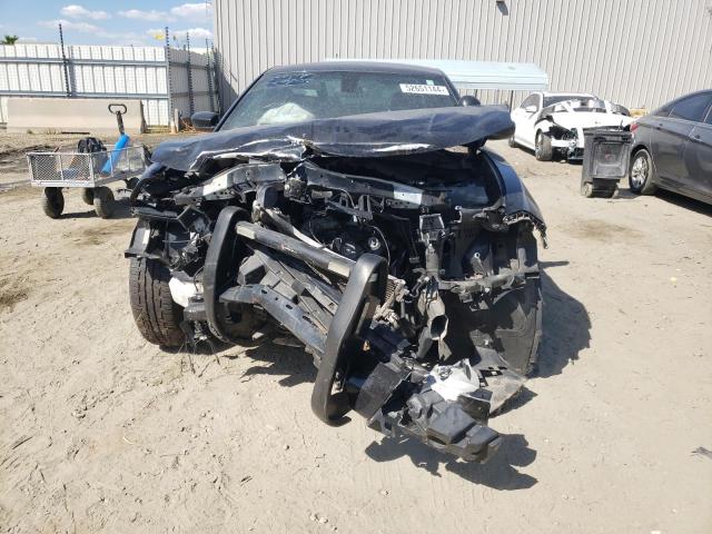 2019 DODGE CHARGER PO - 2C3CDXAT8KH558362