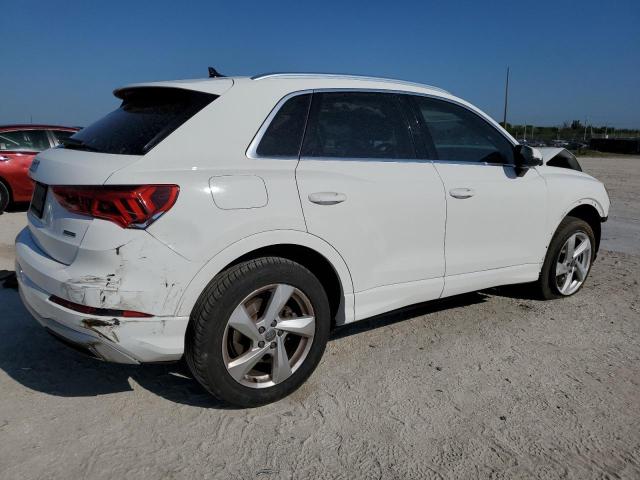 2019 Audi Q3 Premium VIN: WA1AECF32K1076660 Lot: 56606264