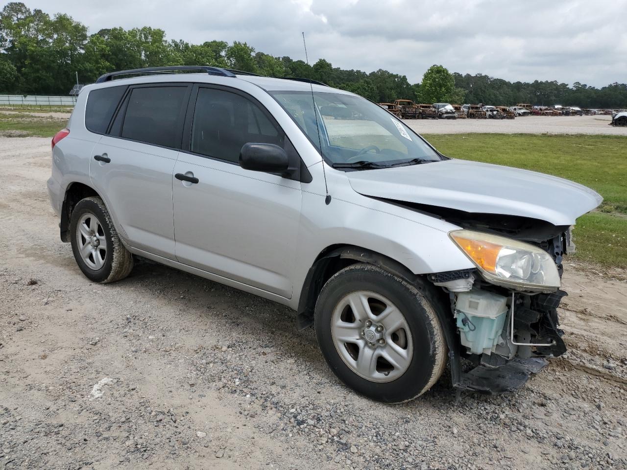 JTMZK33V186012886 2008 Toyota Rav4