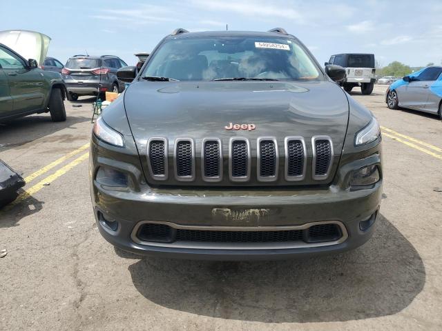 2016 Jeep Cherokee Latitude VIN: 1C4PJMCB3GW278186 Lot: 54058254