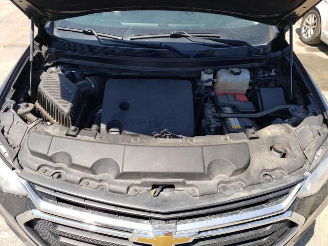 2020 Chevrolet Traverse Ls VIN: 1GNERFKW2LJ254928 Lot: 51204074