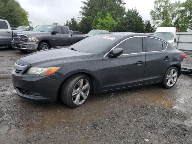 VIN 19VDE1F73EE003818 2014 Acura ILX, 20 Tech no.1