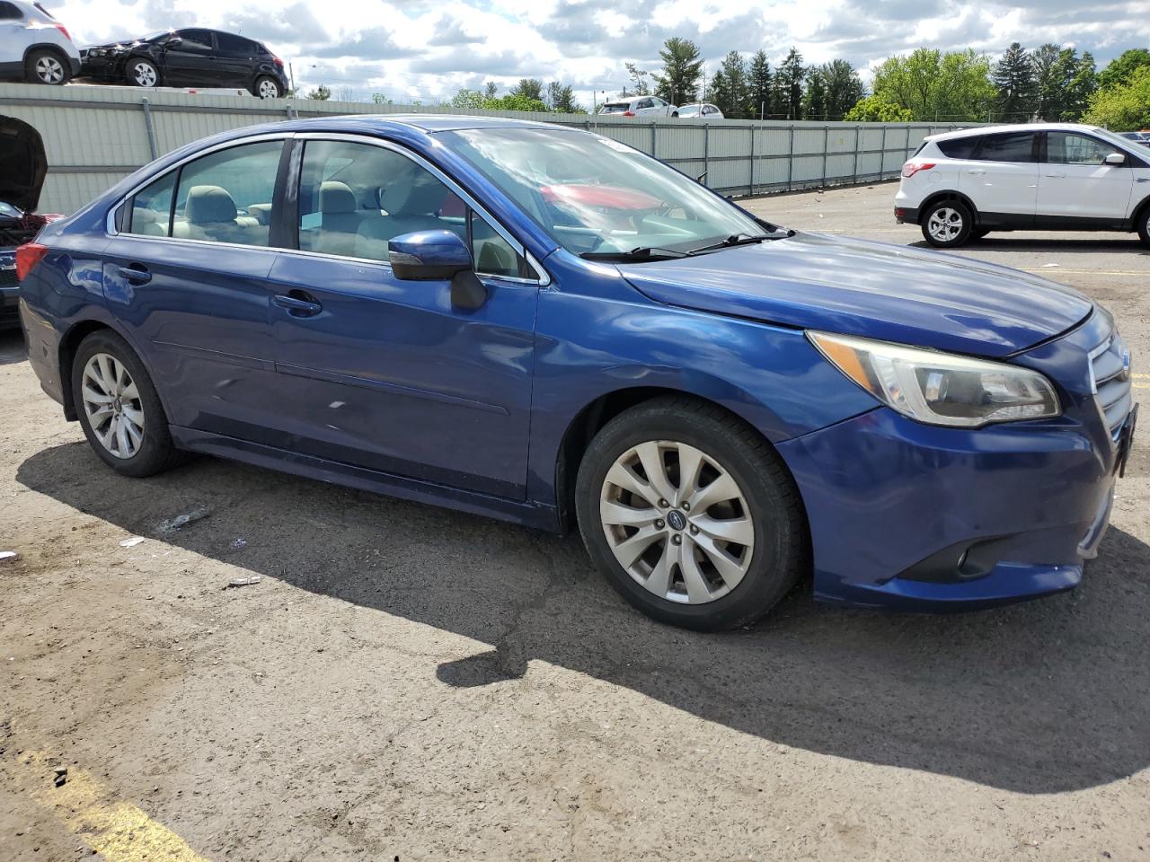 4S3BNAF65F3074727 2015 Subaru Legacy 2.5I Premium