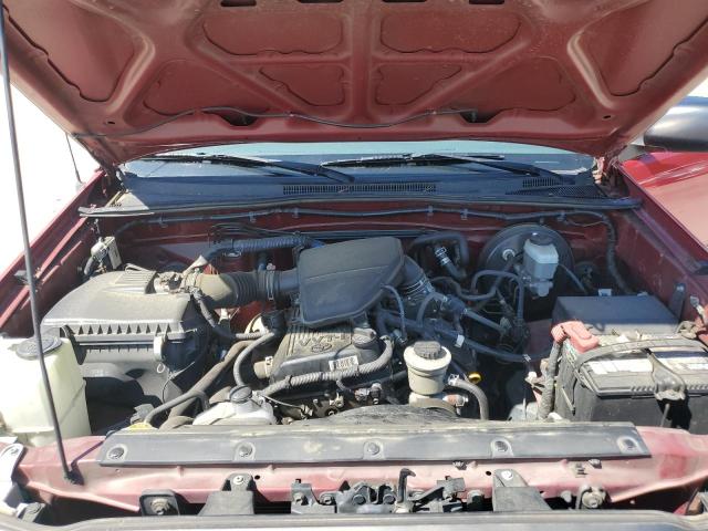 2008 Toyota Tacoma VIN: 5TENX22N08Z525237 Lot: 56674994