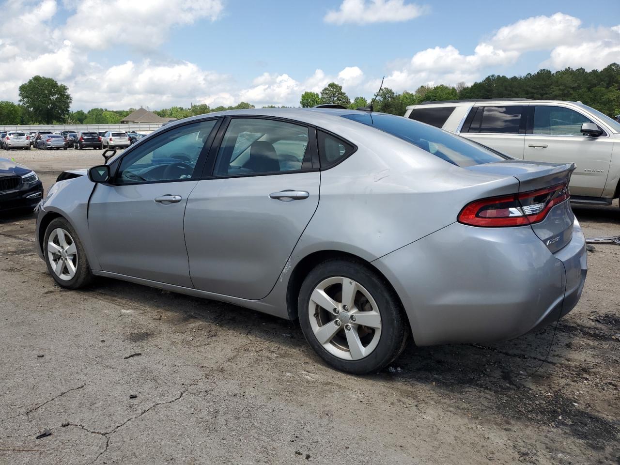 1C3CDFBB9FD330759 2015 Dodge Dart Sxt