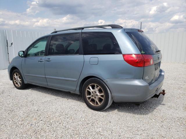 5TDZA22C96S411376 2006 Toyota Sienna Xle photo 1