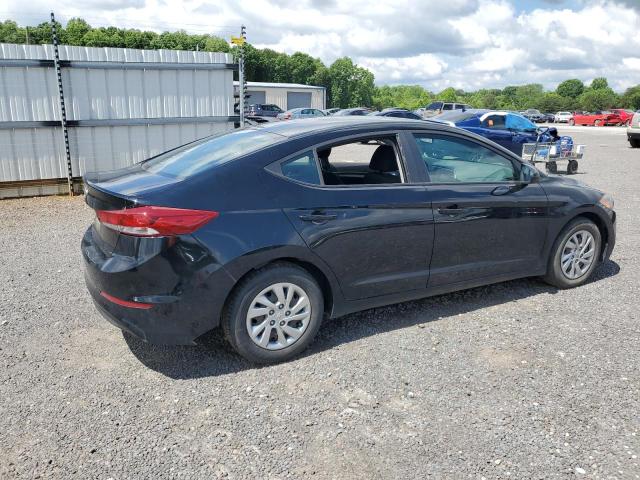 2018 Hyundai Elantra - Image 3