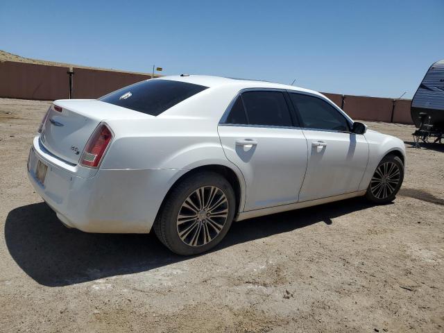 2013 Chrysler 300 S VIN: 2C3CCAGT4DH505782 Lot: 52858614