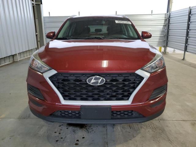 2020 Hyundai Tucson Limited VIN: KM8J33A48LU115923 Lot: 54349804