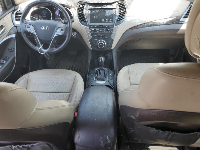 2017 Hyundai Santa Fe Sport VIN: 5XYZUDLB7HG431117 Lot: 54028904