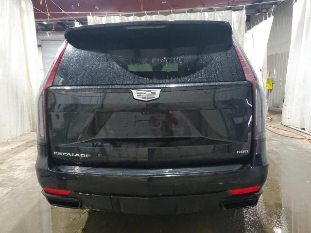 2021 Cadillac Escalade Sport VIN: 1GYS4FKL0MR287794 Lot: 54980464