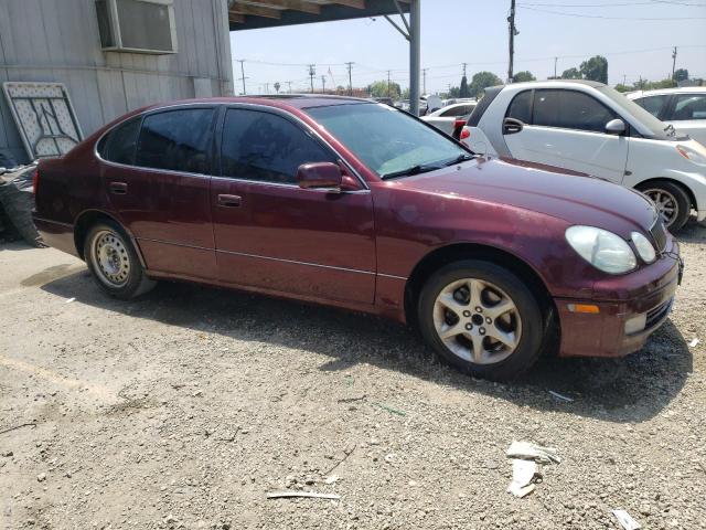 2003 Lexus Gs 300 VIN: JT8BD69S130179169 Lot: 56741374