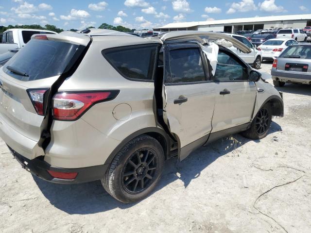 2018 Ford Escape S VIN: 1FMCU0F73JUA01803 Lot: 55836774