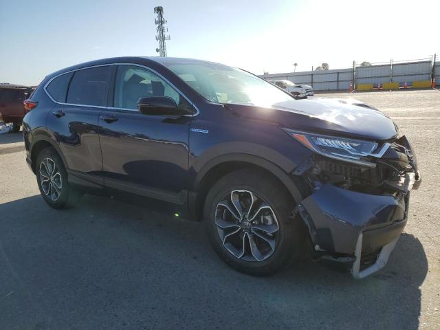 7FART6H85ME004522 Honda CRV CR-V EXL 4