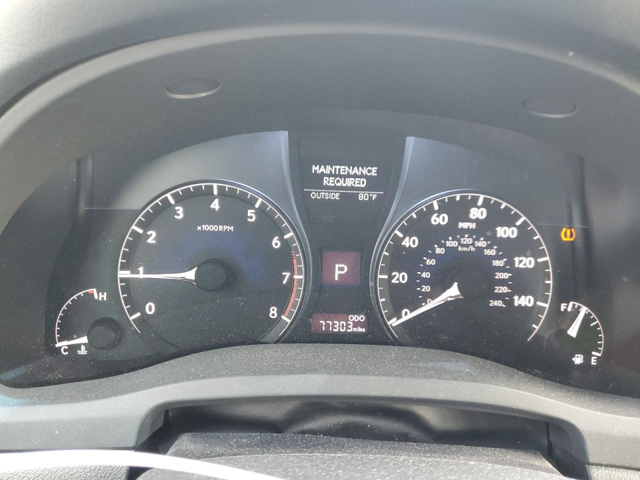 2T2BK1BA9EC227971 2014 Lexus Rx 350 Base