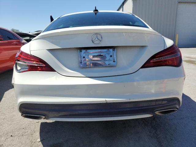 VIN WDDSJ4EB7HN427929 2017 Mercedes-Benz CLA-Class,... no.6