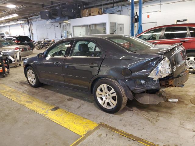 2007 Ford Fusion Sel VIN: 3FAHP08177R146035 Lot: 51729584