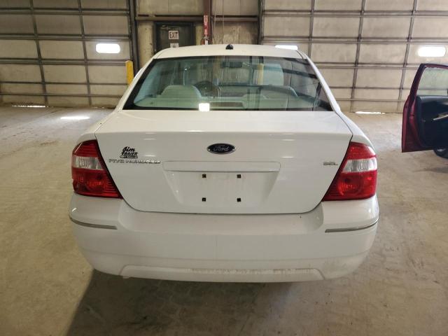 2007 Ford Five Hundred Sel VIN: 1FAFP24187G101556 Lot: 54387544