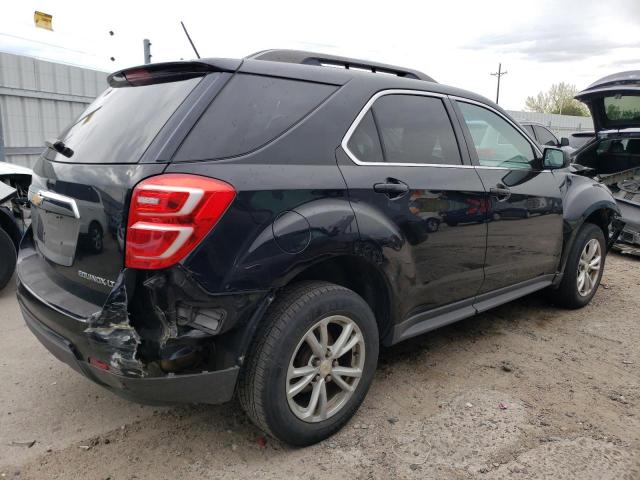 2016 Chevrolet Equinox Lt VIN: 2GNFLFEK6G6102037 Lot: 53308624