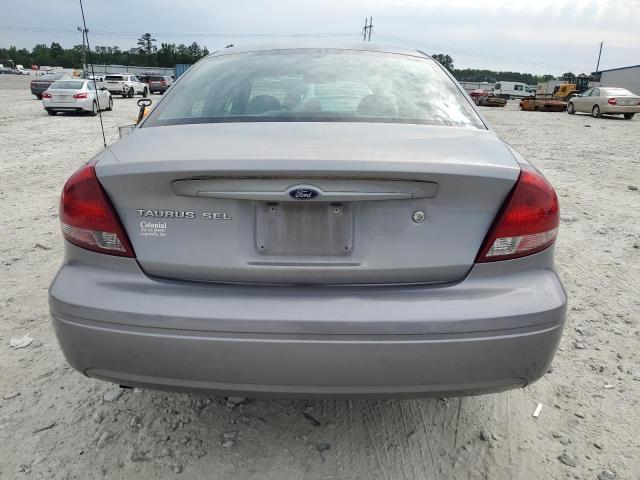 2006 Ford Taurus Sel VIN: 1FAFP56U26A246828 Lot: 56035924