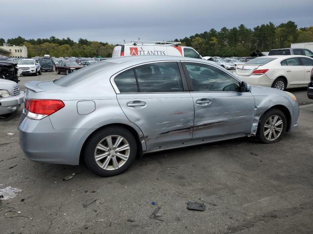 2012 Subaru Legacy 2.5I Premium VIN: 4S3BMBG65C3011548 Lot: 54250294