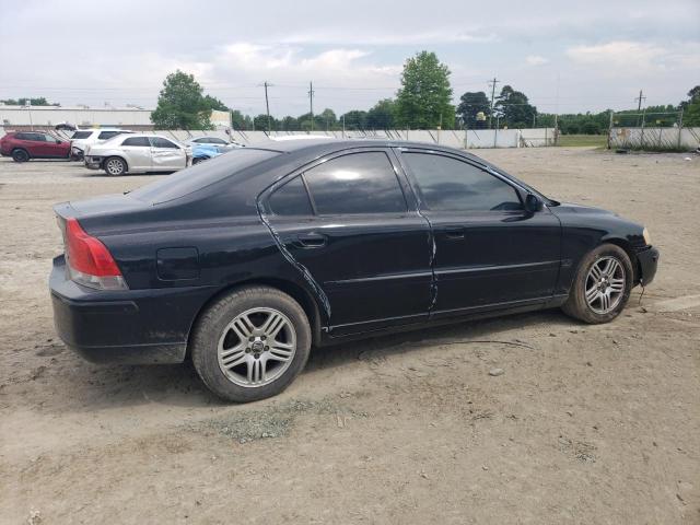 2005 Volvo S60 2.5T VIN: YV1RS592652442239 Lot: 56127714