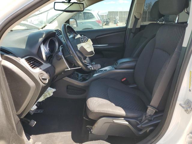 2017 Dodge Journey Crossroad VIN: 3C4PDCGG5HT626584 Lot: 54427574