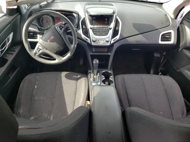 2017 GMC TERRAIN SL 2GKALMEKXH6286881