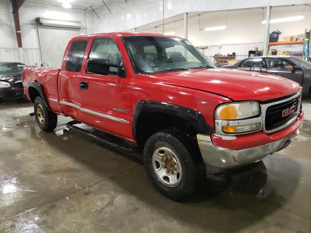 1999 GMC New Sierra K2500 VIN: 1GTGK29U9XZ524926 Lot: 55596934