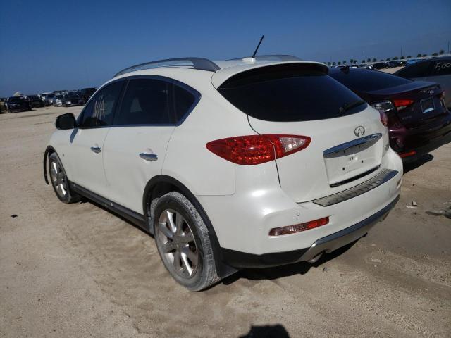 2016 Infiniti Qx50 VIN: JN1BJ0RR6GM265616 Lot: 55283034