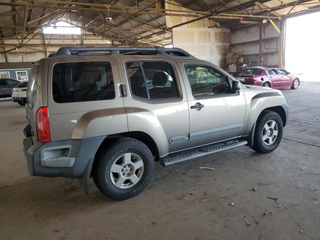 2005 Nissan Xterra Off Road VIN: 5N1AN08U45C630408 Lot: 54463864