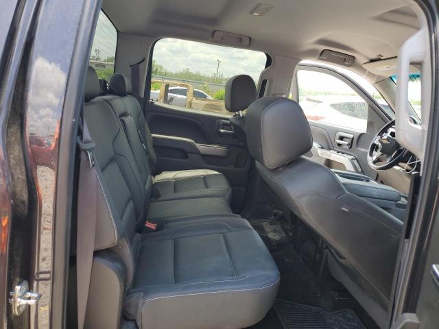 2016 CHEVROLET 1500 Z71 - 3GCUKREC9GG315484