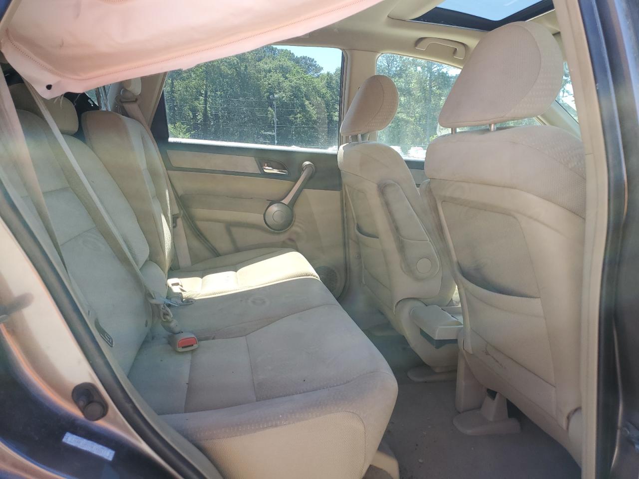 5J6RE38579L008113 2009 Honda Cr-V Ex