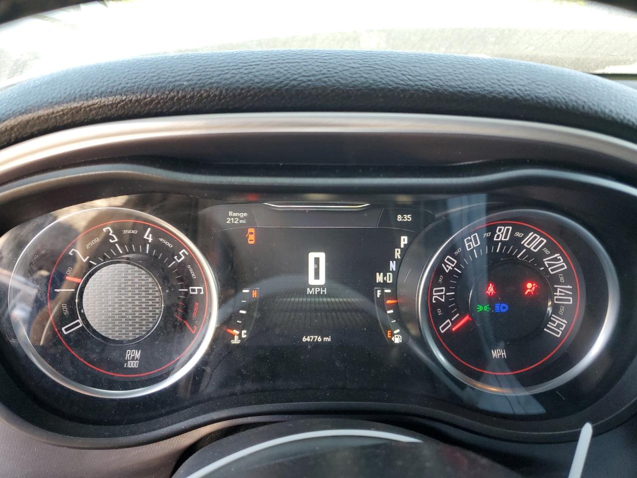 2C3CDZAG1LH152455 2020 Dodge Challenger Sxt