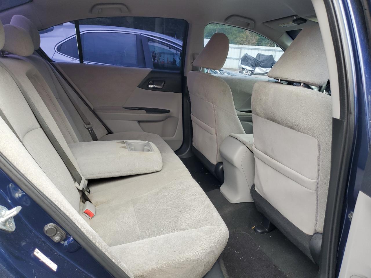 2013 Honda Accord Lx vin: 1HGCR2F35DA151174