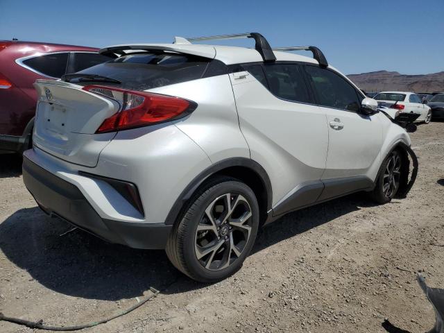 2019 Toyota C-Hr Xle VIN: JTNKHMBX4K1053165 Lot: 53633764