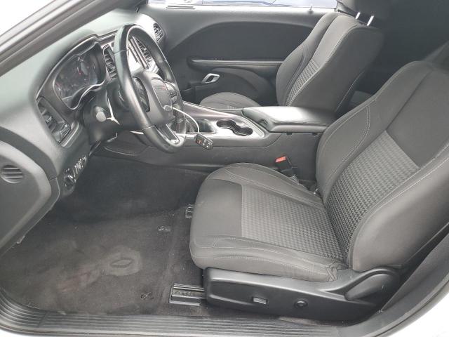 2016 Dodge Challenger R/T VIN: 2C3CDZBT1GH321603 Lot: 52923554