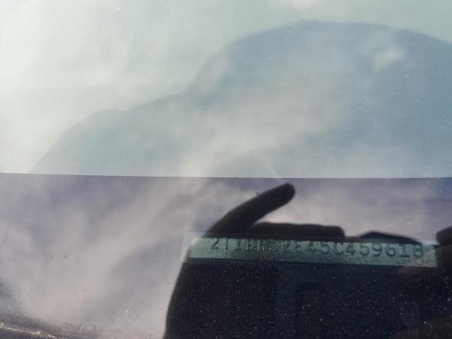 2005 Toyota Corolla Ce VIN: 2T1BR32E45C459618 Lot: 55193054