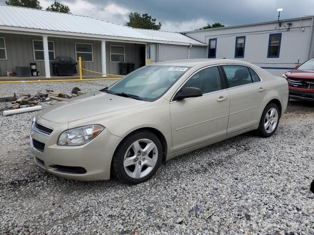 2012 Chevrolet Malibu Ls VIN: 1G1ZB5E06CF163950 Lot: 53851074