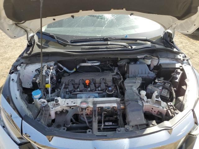 2020 Honda Hr-V Lx VIN: 3CZRU6H36LM728981 Lot: 56052584