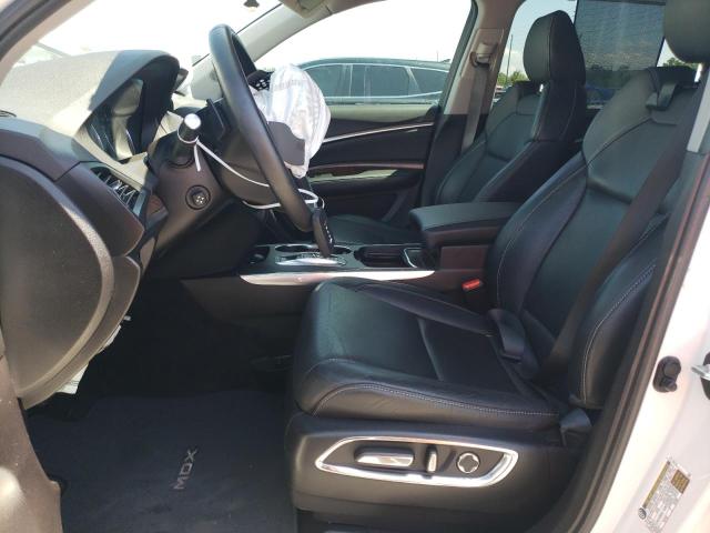 2020 Acura Mdx Technology VIN: 5J8YD3H57LL017522 Lot: 56842414