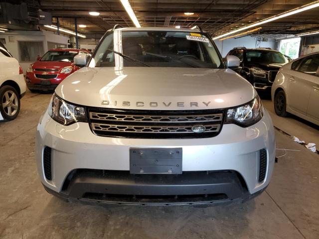 2018 Land Rover Discovery Se VIN: SALRG2RV8JA062537 Lot: 56314654