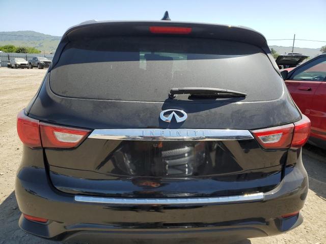 2016 Infiniti Qx60 VIN: 5N1AL0MM3GC527947 Lot: 53268604