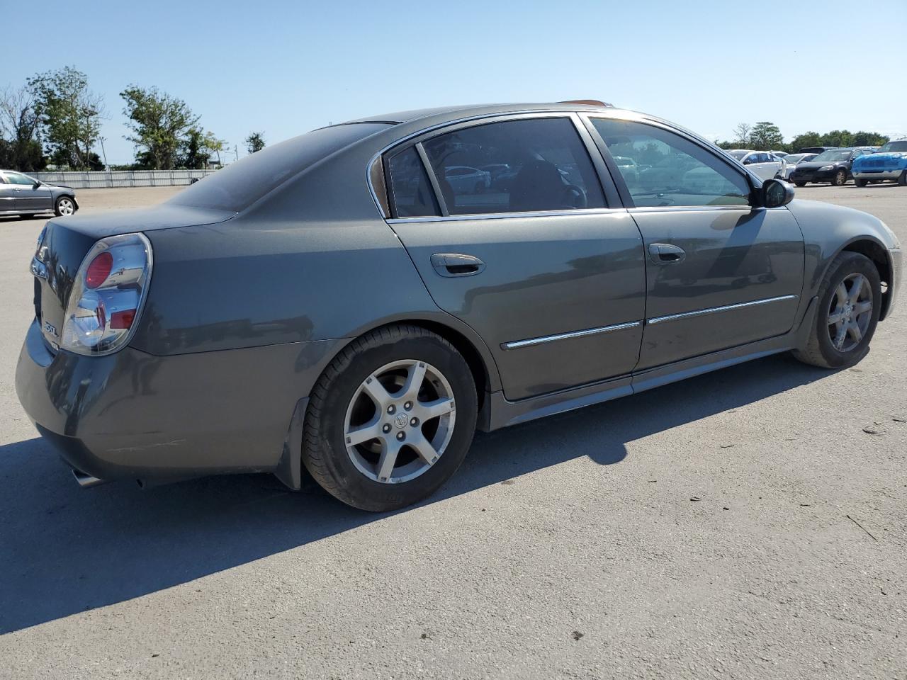 1N4BL11D05N473355 2005 Nissan Altima Se