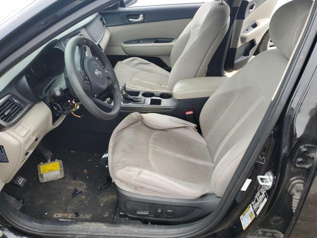 2016 KIA OPTIMA LX - 5XXGT4L31GG079030