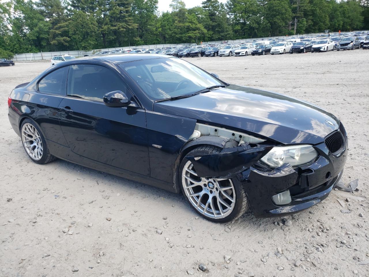 WBAKE5C50BE574115 2011 BMW 328 I Sulev