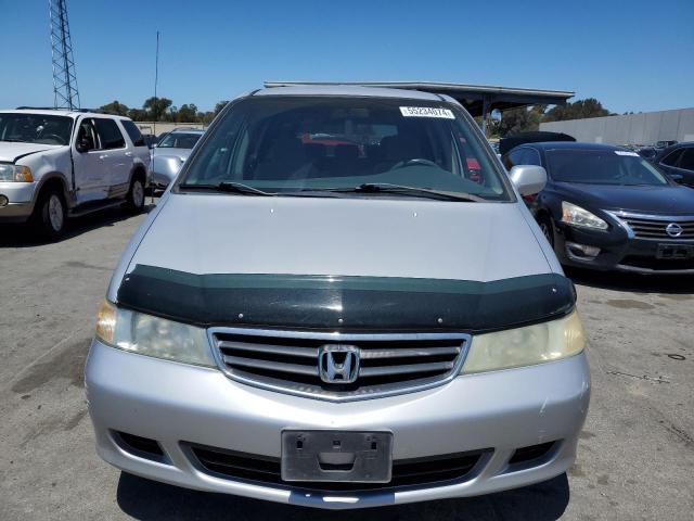 2002 Honda Odyssey Ex VIN: 5FNRL18692B032396 Lot: 55234074