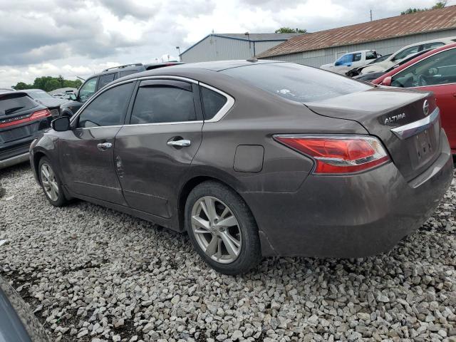 2015 Nissan Altima 2.5 VIN: 1N4AL3AP4FC159349 Lot: 55564884